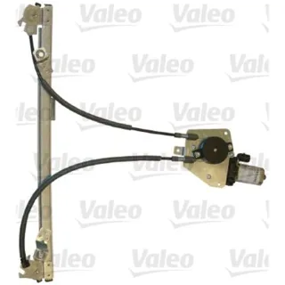 Valeo Fensterheber elektrisch vorne links Citroen Saxo Peugeot 106 850316