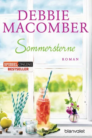 Sommersterne: Roman (ROSE HARBOR-REIHE Band 3)