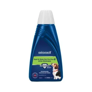 BISSELL Spot & Stain Pet Pro Oxy 1L Reinigungsmittel