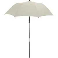 FARE Sonnenschirm, Lichtschutzfaktor UPF 50+, Koffertauglich, Regenfest, Fiberglas, 725g