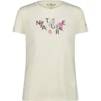 CMP T-Shirt CMP Damen T-Shirt Woman T-Shirt 32T7166
