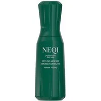 NEQI Haarpflege-Set Volume Victory Styling Mousse