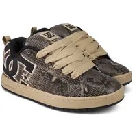 DC Shoes Court Graffik Schnürschuh