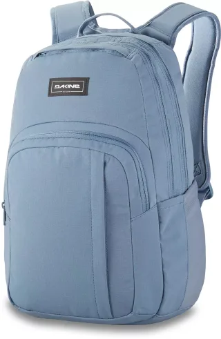 Dakine Rucksack Campus M 25 Liter Laptop Schulrucksack Backpack blau