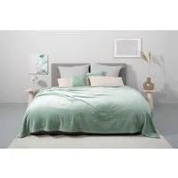 OTTO home Tagesdecke Desner3, mit Cashmere-Touch, viele Farben erhältlich, Decke ab 140x210 cm