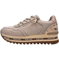 Mustang Shoes Slipper