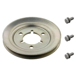 Febi Riemenscheibe Kurbelwelle Citroen Peugeot 33803