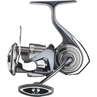 Daiwa Spinnrolle), Daiwa 25 Ballistic HD LT2500-H Spinnrolle