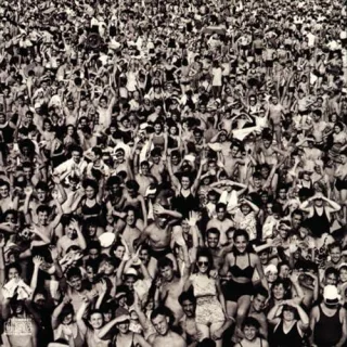 Listen Without Prejudice [Audio CD] Michael George