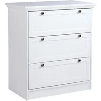 freiraum Kommode Landsted, 80 x 90 x 45 cm (B/H/T)