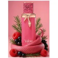 French Avenue Eau de Parfum Vulcan Baie
