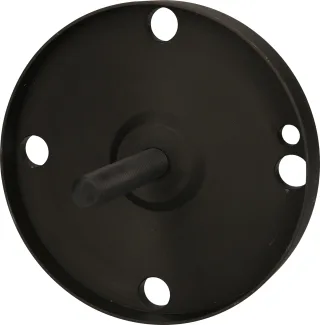KS Tools Führungsplatte, Außendurchmesser 165 mm - 460.3682