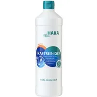 HAKA Kraftreiniger Spray 1 Liter Nachfüller Badreiniger