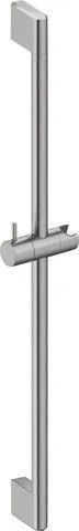 Duravit Brausestange Edelstahl Gebürstet 900x100x70 mm - UV0600004070 UV0600004070