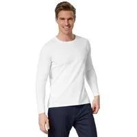 dressforfun Longsleeve Langarm-Shirt Männer