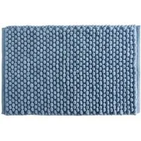 Next Badematte Badvorleger mit riesigen Noppen, Höhe 80 mm, Polyester (recycelt), Baumwolle