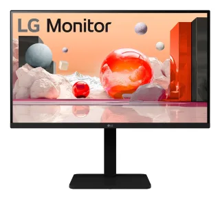 LG 27BA550-B Monitor 68.6 cm (27") Full HD | 27ba550-b.aeuq | IPS - 5ms
