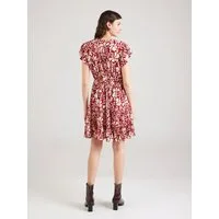 ONLY Sommerkleid ONLClaudette (1-tlg) Rüschen