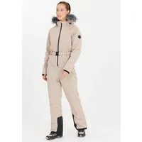 WHISTLER Skianzug Courtney, mit wind- und wasserdichtem Funktionsmaterial