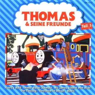 Thomas & Seine FreundeFolge