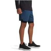 Under Armour® Trainingsshorts Under Armour Herren Shorts Vanish Woven 2 in 1 1373764