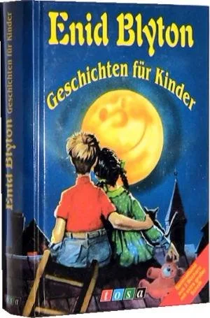 Geschichten für Kinder. Lustiges Allerlei / Witzige Sachen