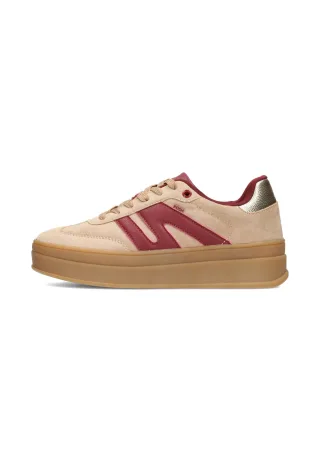 POSH by Poelman NOË Damen Sneakers