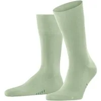 FALKE Socken Tiago Socken (1-Paar) mit leichtem Glanz
