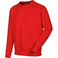 Würth MODYF Sweatshirt Job+ Sweatshirt mit Rundkragen für Herren & Damen Sweatshirt für Arbeit und Freizeit
