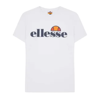 Ellesse - "Prado" T-Shirt für Herren (Weiß)