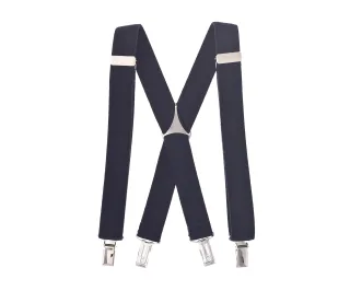 Vanzetti - Accessories Unisex marine - Gr. - OS