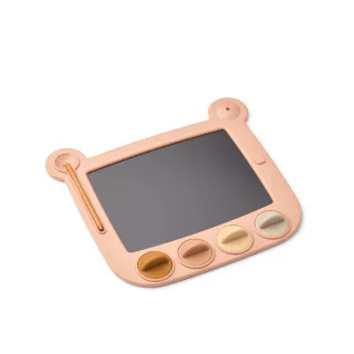 Liewood Venzora LCD-Zeichenbrett mit Stempeln - Pale tuscany