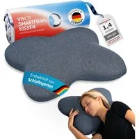Third of Life Kopfkissen ACAMAR Thermic QuickDry, Bezug: Thermic-QuickDry, Thermo-Bezug