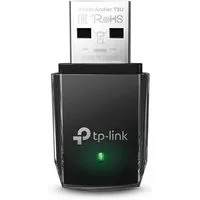 tp-link WLAN-Adapter Archer T3U, AC1300, MU-MIMO, Dualband, USB 3.0 Stick, WiFi 5, für HD-Streaming