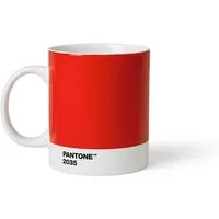 PANTONE Kaffeeservice, Porzellan Kaffeebecher, 375ml