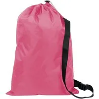 ZOLLNER24 Turnbeutel, 100% Polyester, 32x46 cm, Kordelzug