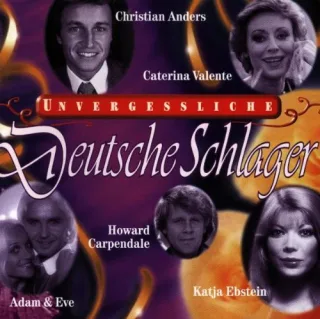 Unvergessliche Deutsche Schlag