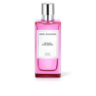 Les Eaux D'un Instant Exotic Lychee Edt Vapo 150 ml