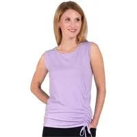 Magadi Yogatop Diana aus weichem Naturmaterial