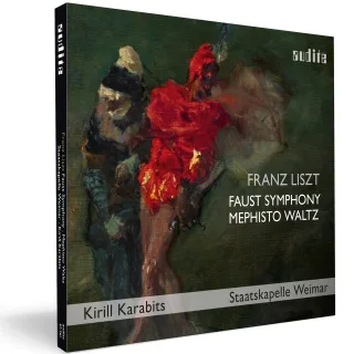 A Faust Symphony S. 108 ? Mephisto Waltz No. 3 S. 216