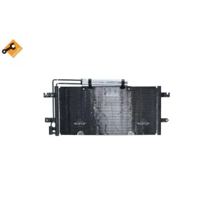 NRF Klimakondensator + Trockner VW Transporter T4