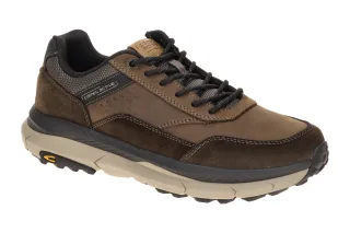 camel active 59CMA01-402320 Commute Herren Schn?r Halbschuhe Braun Coffee Out...
