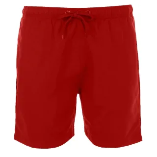 SOLS - "Sandy" Badeshorts für Herren (Rot)