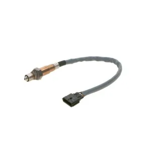Bosch Lambdasonde Dacia Mercedes Nissan Renault