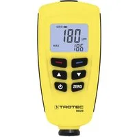 TROTEC Strommessgerät Schichtdicken-Messgerät BB20