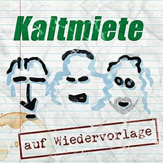 Auf Wiedervorlage