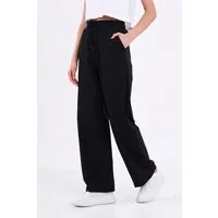 COMEOR Jogginghose Damen für lässigen Komfort und modernen Stil mit weitem Bein