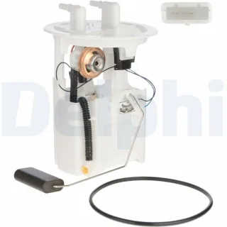 Delphi Kraftstoffpumpe BMW 5er Peugeot 206