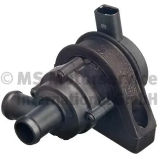 Pierburg Zusatzwasserpumpe Audi MAN Seat Skoda VW