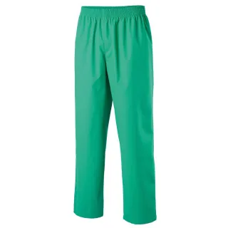 Exner - Hosen für Herren/Damen Unisex (Hellgrün)